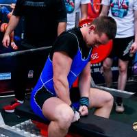 IV WORLD CHAMPIONSHIP  IPC / WAA - 2025 (часть 1) (Фото №#0354)