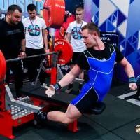 IV WORLD CHAMPIONSHIP  IPC / WAA - 2025 (часть 1) (Фото №#0357)