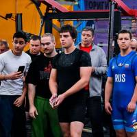 IV WORLD CHAMPIONSHIP  IPC / WAA - 2025 (часть 1) (Фото №#0363)