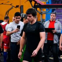 IV WORLD CHAMPIONSHIP  IPC / WAA - 2025 (часть 1) (Фото №#0364)