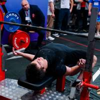 IV WORLD CHAMPIONSHIP  IPC / WAA - 2025 (часть 1) (Фото №#0365)