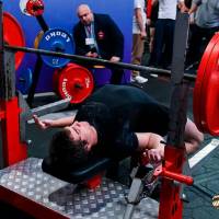 IV WORLD CHAMPIONSHIP  IPC / WAA - 2025 (часть 1) (Фото №#0366)