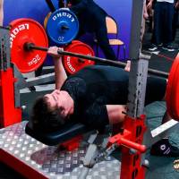 IV WORLD CHAMPIONSHIP  IPC / WAA - 2025 (часть 1) (Фото №#0367)