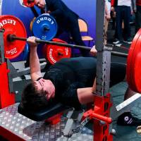 IV WORLD CHAMPIONSHIP  IPC / WAA - 2025 (часть 1) (Фото №#0368)