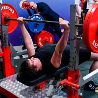 IV WORLD CHAMPIONSHIP  IPC / WAA - 2025 (часть 1) (Фото №#0369)