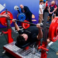 IV WORLD CHAMPIONSHIP  IPC / WAA - 2025 (часть 1) (Фото №#0371)