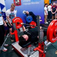 IV WORLD CHAMPIONSHIP  IPC / WAA - 2025 (часть 1) (Фото №#0372)