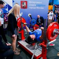 IV WORLD CHAMPIONSHIP  IPC / WAA - 2025 (часть 1) (Фото №#0376)