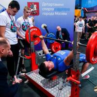 IV WORLD CHAMPIONSHIP  IPC / WAA - 2025 (часть 1) (Фото №#0379)