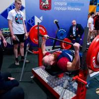 IV WORLD CHAMPIONSHIP  IPC / WAA - 2025 (часть 1) (Фото №#0384)