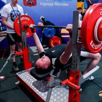 IV WORLD CHAMPIONSHIP  IPC / WAA - 2025 (часть 1) (Фото №#0392)