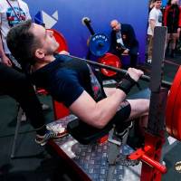 IV WORLD CHAMPIONSHIP  IPC / WAA - 2025 (часть 1) (Фото №#0395)