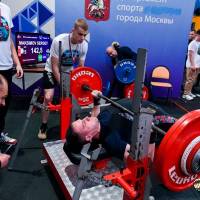 IV WORLD CHAMPIONSHIP  IPC / WAA - 2025 (часть 1) (Фото №#0398)