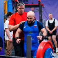 IV WORLD CHAMPIONSHIP  IPC / WAA - 2025 (часть 1) (Фото №#0402)