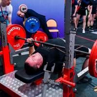 IV WORLD CHAMPIONSHIP  IPC / WAA - 2025 (часть 1) (Фото №#0409)