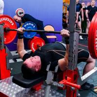 IV WORLD CHAMPIONSHIP  IPC / WAA - 2025 (часть 1) (Фото №#0410)