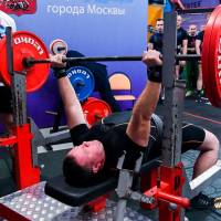 IV WORLD CHAMPIONSHIP  IPC / WAA - 2025 (часть 1) (Фото №#0412)