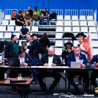 IV WORLD CHAMPIONSHIP  IPC / WAA - 2025 (часть 1) (Фото №#0413)