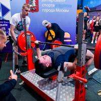 IV WORLD CHAMPIONSHIP  IPC / WAA - 2025 (часть 1) (Фото №#0418)