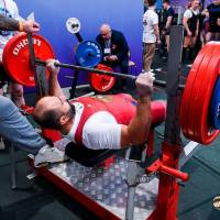 IV WORLD CHAMPIONSHIP  IPC / WAA - 2025 (часть 1) (Фото №#0425)