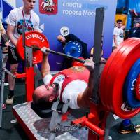 IV WORLD CHAMPIONSHIP  IPC / WAA - 2025 (часть 1) (Фото №#0430)