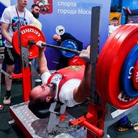 IV WORLD CHAMPIONSHIP  IPC / WAA - 2025 (часть 1) (Фото №#0431)