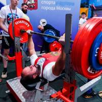 IV WORLD CHAMPIONSHIP  IPC / WAA - 2025 (часть 1) (Фото №#0432)