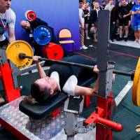 IV WORLD CHAMPIONSHIP  IPC / WAA - 2025 (часть 1) (Фото №#0433)