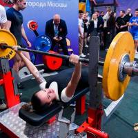 IV WORLD CHAMPIONSHIP  IPC / WAA - 2025 (часть 1) (Фото №#0434)