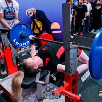 IV WORLD CHAMPIONSHIP  IPC / WAA - 2025 (часть 1) (Фото №#0437)