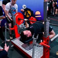 IV WORLD CHAMPIONSHIP  IPC / WAA - 2025 (часть 1) (Фото №#0438)