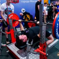 IV WORLD CHAMPIONSHIP  IPC / WAA - 2025 (часть 1) (Фото №#0439)