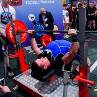 IV WORLD CHAMPIONSHIP  IPC / WAA - 2025 (часть 1) (Фото №#0444)