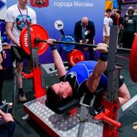 IV WORLD CHAMPIONSHIP  IPC / WAA - 2025 (часть 1) (Фото №#0445)