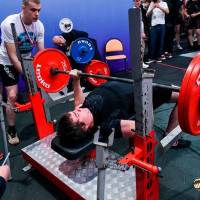 IV WORLD CHAMPIONSHIP  IPC / WAA - 2025 (часть 1) (Фото №#0446)