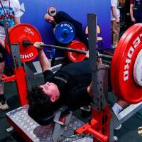 IV WORLD CHAMPIONSHIP  IPC / WAA - 2025 (часть 1) (Фото №#0453)