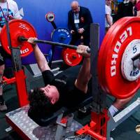 IV WORLD CHAMPIONSHIP  IPC / WAA - 2025 (часть 1) (Фото №#0454)