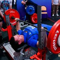 IV WORLD CHAMPIONSHIP  IPC / WAA - 2025 (часть 1) (Фото №#0460)