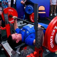 IV WORLD CHAMPIONSHIP  IPC / WAA - 2025 (часть 1) (Фото №#0461)