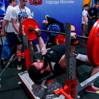 IV WORLD CHAMPIONSHIP  IPC / WAA - 2025 (часть 1) (Фото №#0464)