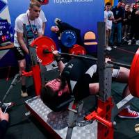 IV WORLD CHAMPIONSHIP  IPC / WAA - 2025 (часть 1) (Фото №#0466)