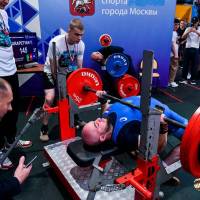 IV WORLD CHAMPIONSHIP  IPC / WAA - 2025 (часть 1) (Фото №#0472)