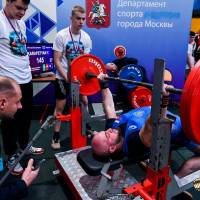 IV WORLD CHAMPIONSHIP  IPC / WAA - 2025 (часть 1) (Фото №#0473)