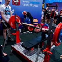 IV WORLD CHAMPIONSHIP  IPC / WAA - 2025 (часть 1) (Фото №#0474)