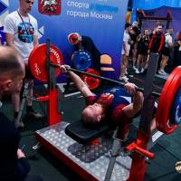 IV WORLD CHAMPIONSHIP  IPC / WAA - 2025 (часть 1) (Фото №#0475)