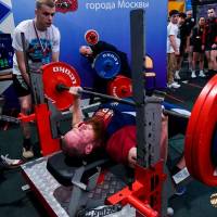 IV WORLD CHAMPIONSHIP  IPC / WAA - 2025 (часть 1) (Фото №#0477)