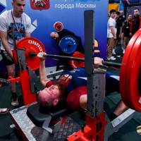 IV WORLD CHAMPIONSHIP  IPC / WAA - 2025 (часть 1) (Фото №#0478)