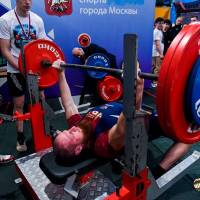 IV WORLD CHAMPIONSHIP  IPC / WAA - 2025 (часть 1) (Фото №#0479)