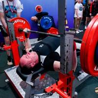 IV WORLD CHAMPIONSHIP  IPC / WAA - 2025 (часть 1) (Фото №#0480)