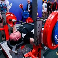 IV WORLD CHAMPIONSHIP  IPC / WAA - 2025 (часть 1) (Фото №#0481)